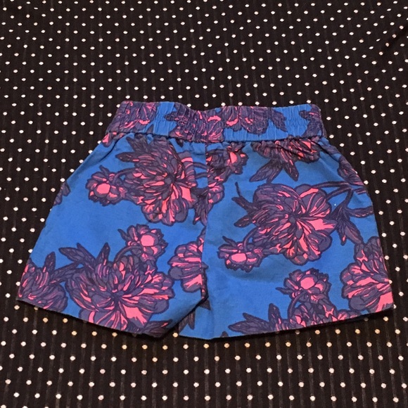 CrewCuts Neon Shorts - Picture 2 of 3